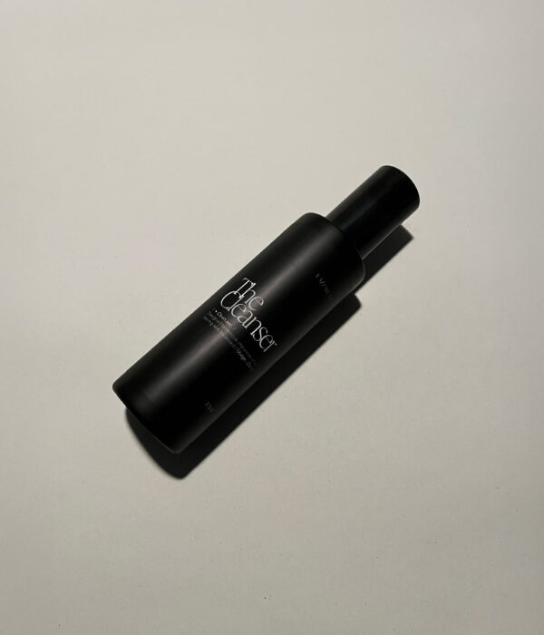 The Cleanser