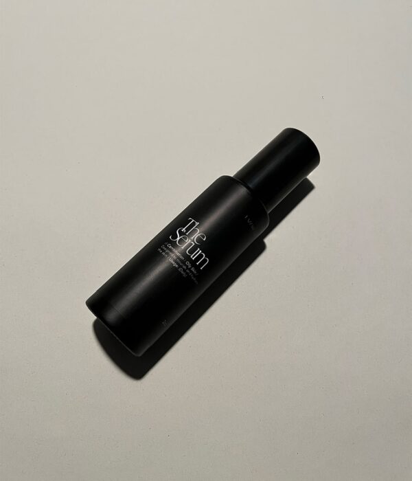 The Serum