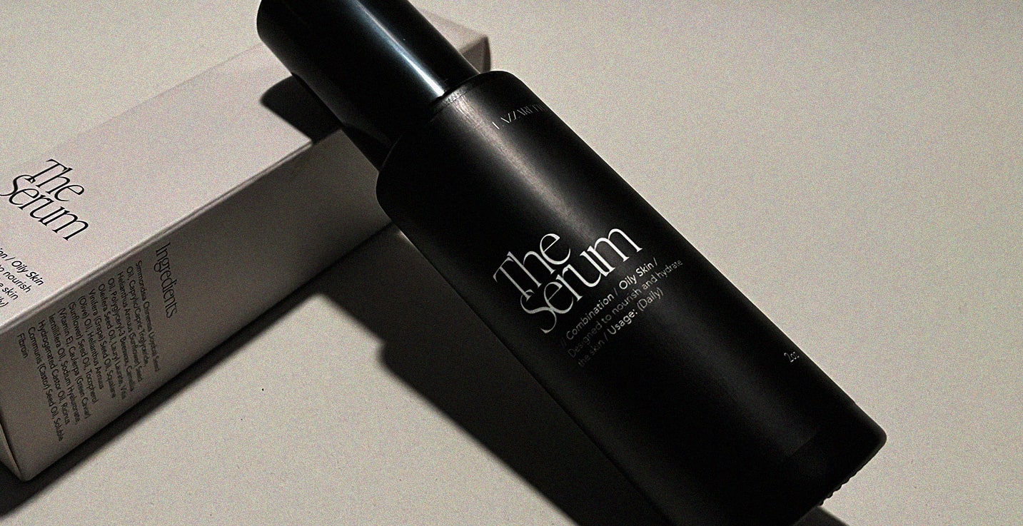 best niacinamide serum